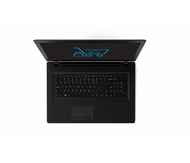 Lenovo V110-17 i5-7200U/4GB/1000/DVD-RW - 346577 - zdjęcie 6